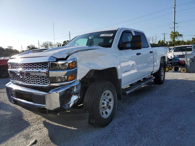 Vin: 1gc4kvcy6kf145540, lot: 61969985, chevrolet all models k3500 2019 img_1