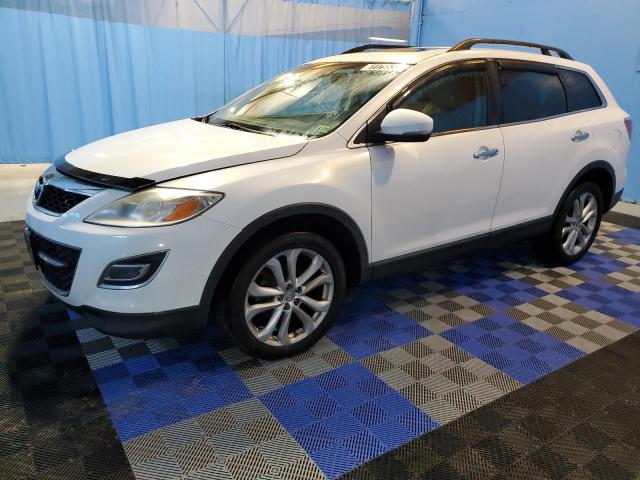 2012 MAZDA CX-9 - JM3TB3DV2C0366374