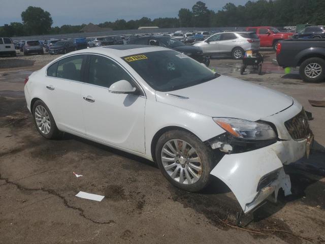 Vin: 2g4gs5ek1c9207843, lot: 61445745, buick regal premium 20124