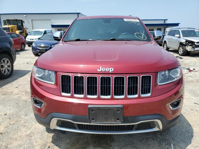2015 JEEP GRAND CHER 1C4RJFBG0FC684749