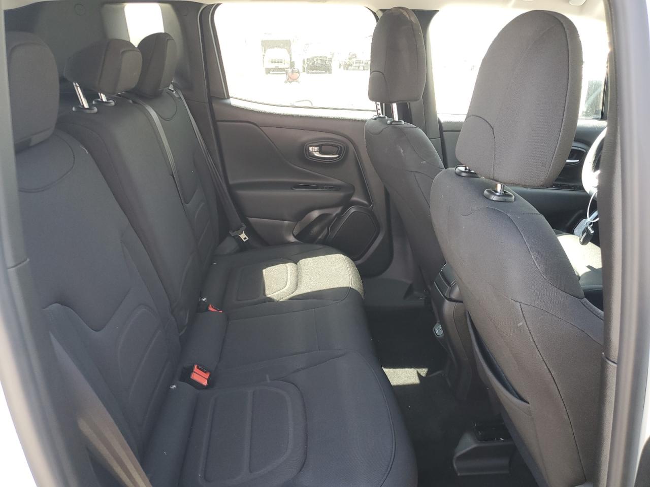 Jeep Renegade l 2022
