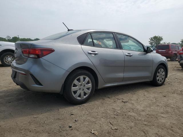 Vin: 3kpa24ad4me375135, lot: 60915945, kia rio lx 20213