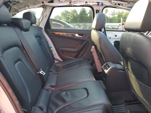 2016 AUDI A4 ALLROAD WA1UFAFL2GA013502