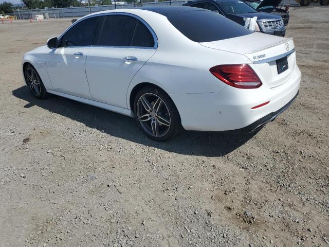 Vin: wddzf4jb4ha210609, lot: 60543535, mercedes-benz e-class 300 20172