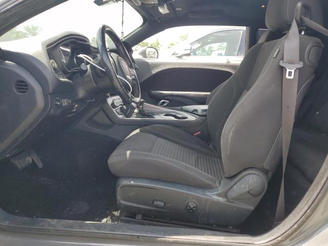 2019 DODGE CHALLENGER SXT 2C3CDZAG8KH674160