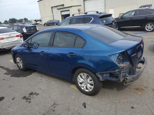 Vin: 2hgfb2f20ch502579, lot: 62093635, honda civic dx 20122