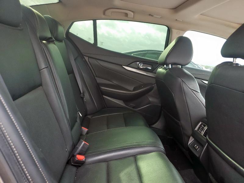 2019 NISSAN MAXIMA S 1N4AA6AVXKC368076