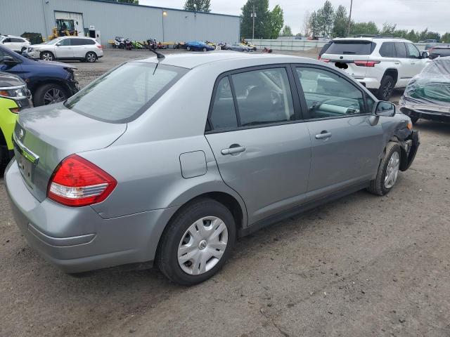 Vin: 3n1bc1ap8bl409180, lot: 59702675, nissan versa s 20113