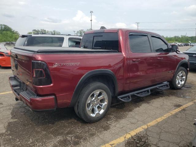 Vin: 1c6srfft3nn318490, lot: 59371225, ram 1500 big horn/lone star 20223