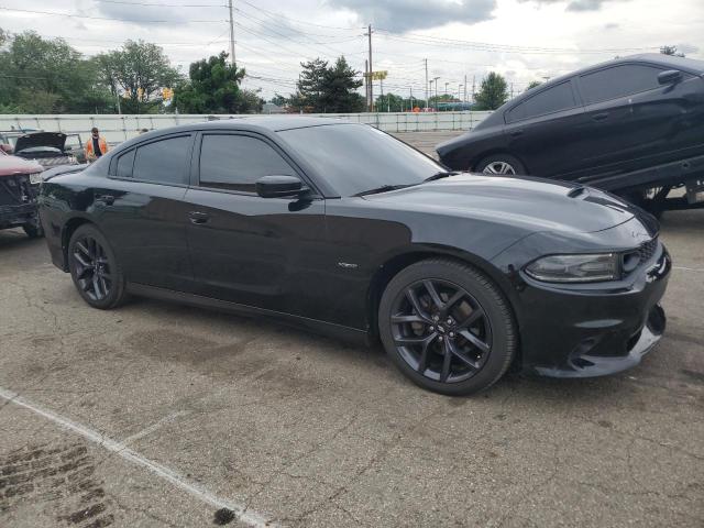 2019 DODGE CHARGER R/ 2C3CDXCT3KH631974