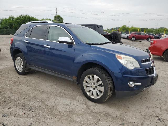 Vin: 2cnflgey8a6244363, lot: 61127635, chevrolet equinox ltz 20104