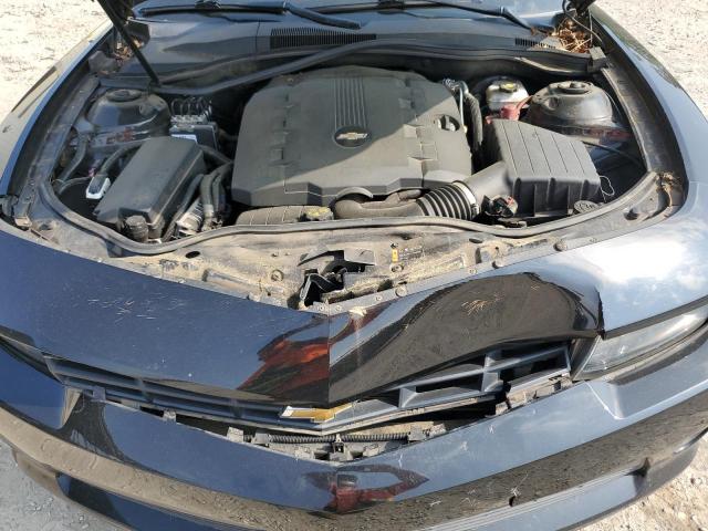 2015 CHEVROLET CAMARO LT 2G1FD1E30F9288262