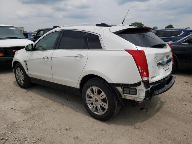 Vin: 3gyfndey2as559314, lot: 58292695, cadillac srx luxury collection 20102
