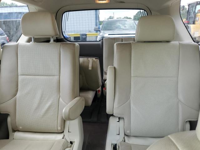 2017 LEXUS GX 460 JTJBM7FX6H5176573