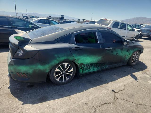 Vin: 2hgfc2f59hh529584, lot: 60318305, honda civic lx 20173