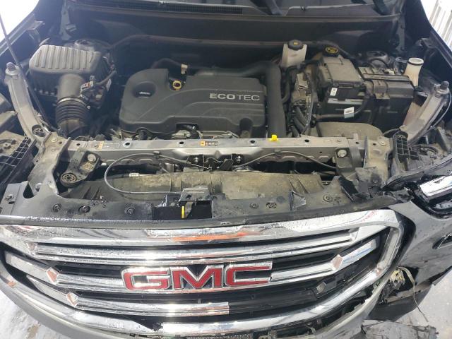 2018 GMC TERRAIN SL 3GKALPEV4JL221442