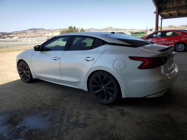 Vin: 1n4aa6apxgc436840, lot: 60229275, nissan maxima 3.5s 20162