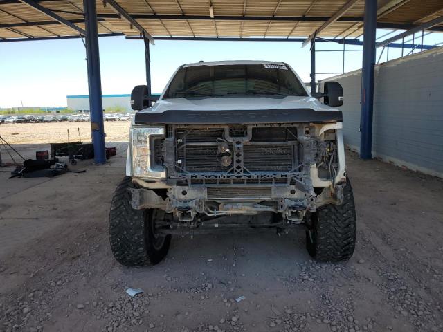 2017 FORD F250 SUPER - 1FT7W2BT1HEB53856
