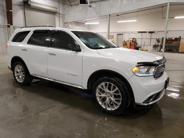 2015 DODGE DURANGO CI 1C4RDJEG0FC760685