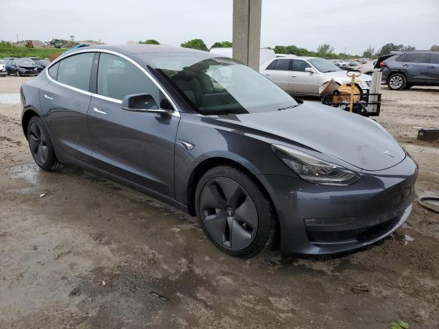 Vin: 5yj3e1ea6jf158755, lot: 59539565, tesla model 3 20184