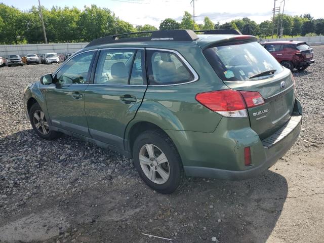 Vin: 4s4brbacxa3310347, lot: 59557665, subaru outback 2.5i 20102