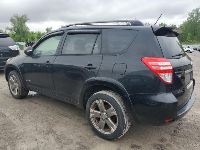 Vin: jtmrf4dv1b5040760, lot: 60175395, toyota rav4 sport 20112