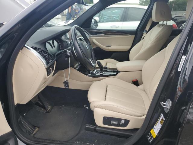 2018 BMW X3 XDRIVE3 - 5UXTR9C53JLD74859