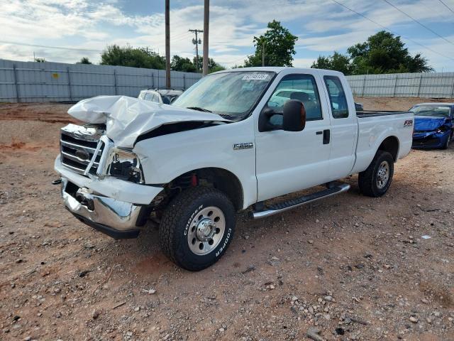 FORD F250 SUPER