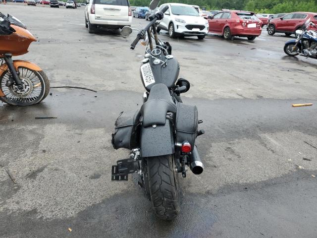 2015 HARLEY-DAVIDSON FXDB DYNA 1HD1GXM1XFC315115