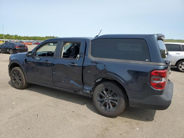 Vin: 3fttw8f99pra21004, lot: 58200285, ford maverick xl 20232