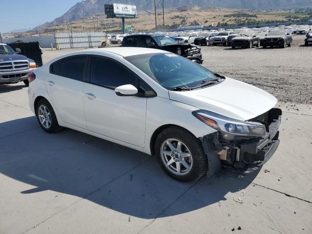 Vin: 3kpfk4a72je243485, lot: 61304965, kia forte lx 20184