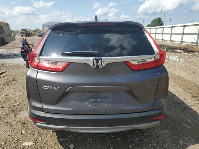 2019 HONDA CR-V EX 5J6RW1H54KA045056