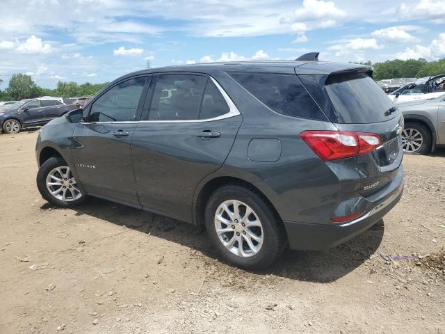 2019 CHEVROLET EQUINOX LT - 3GNAXKEV8KS605144