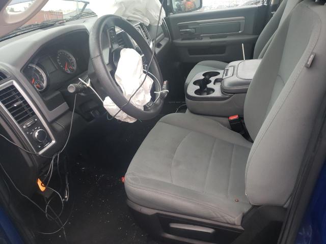 2019 RAM 1500 CLASS 1C6RR7TT3KS686190