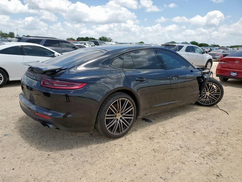 2017 PORSCHE PANAMERA 4 WP0AB2A70HL122969
