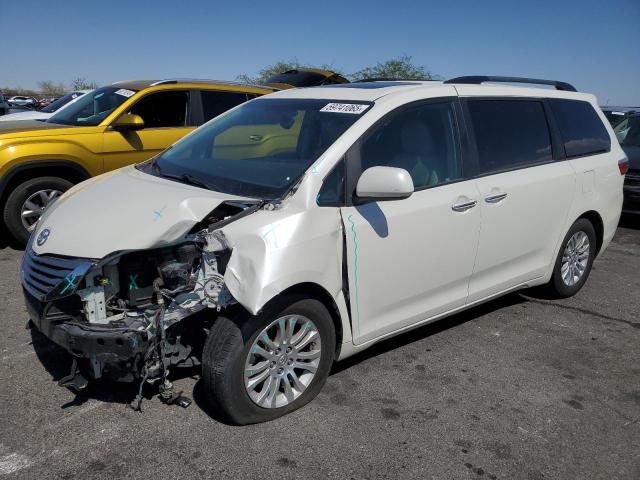Vin: 5tdyz3dcxhs871107, lot: 59741065, toyota all models xle 2017 img_1