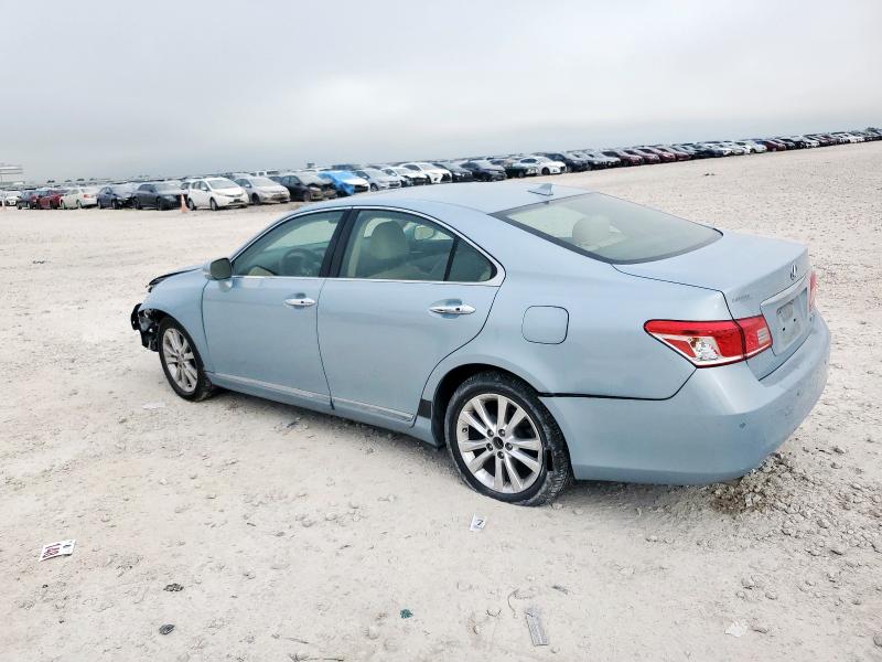 Vin: jthbk1eg3b2452111, lot: 62190515, lexus es350 350 20112
