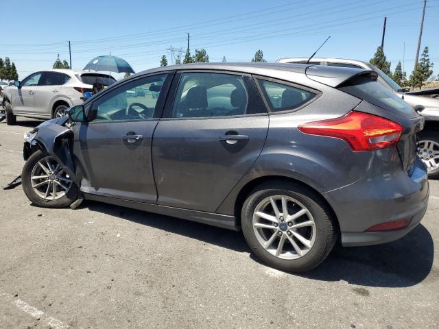 2015 FORD FOCUS SE 1FADP3K25FL316021