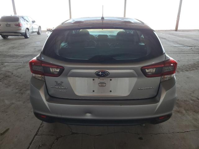 2023 SUBARU IMPREZA 4S3GTAB66P3719503