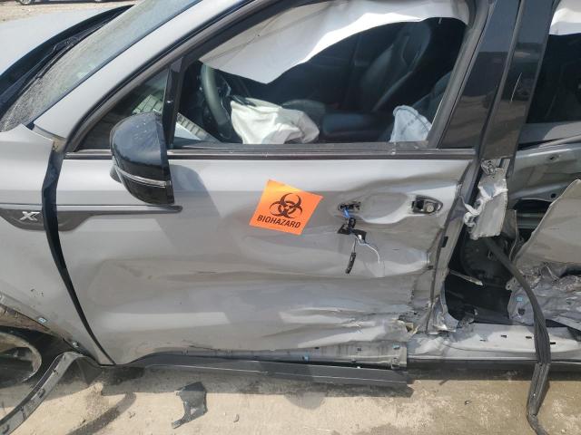 2022 KIA SORENTO S - 5XYRLDLC3NG119321