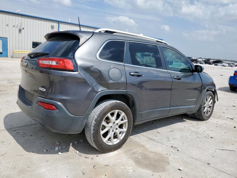 2016 JEEP CHEROKEE L - 1C4PJLCB7GW264950