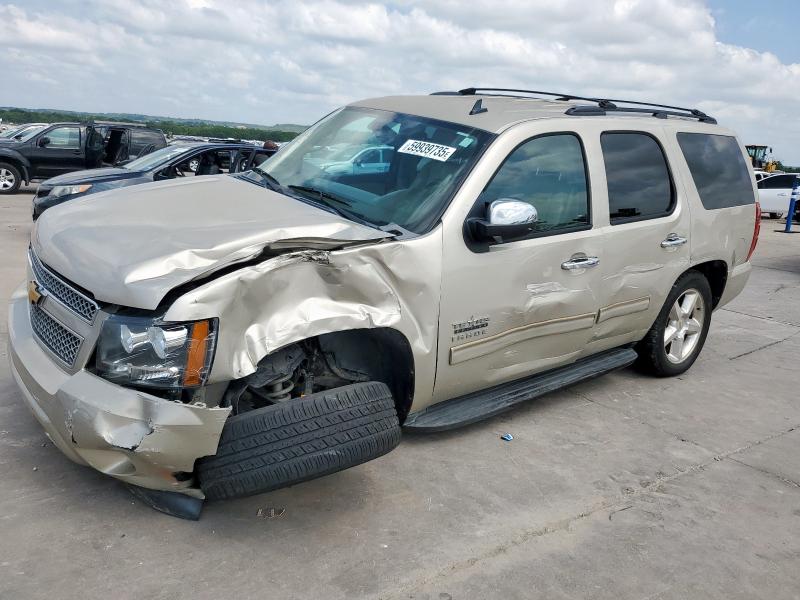 Vin: 1gnscae08dr167407, lot: 59939735, chevrolet tahoe c1500 ls 2013 img_1