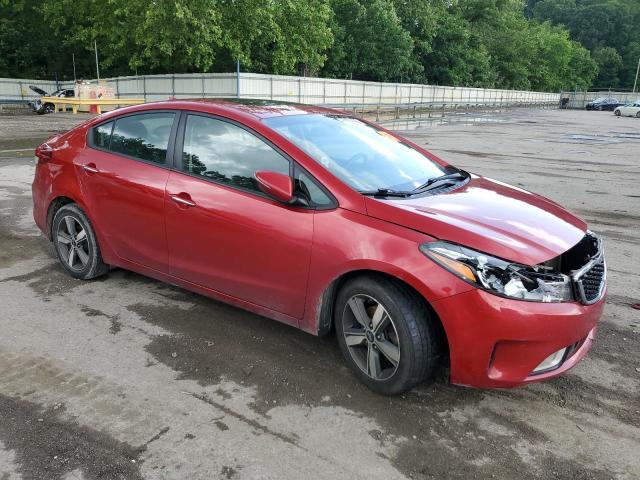 Vin: 3kpfl4a72je214100, lot: 61359695, kia forte lx 20184