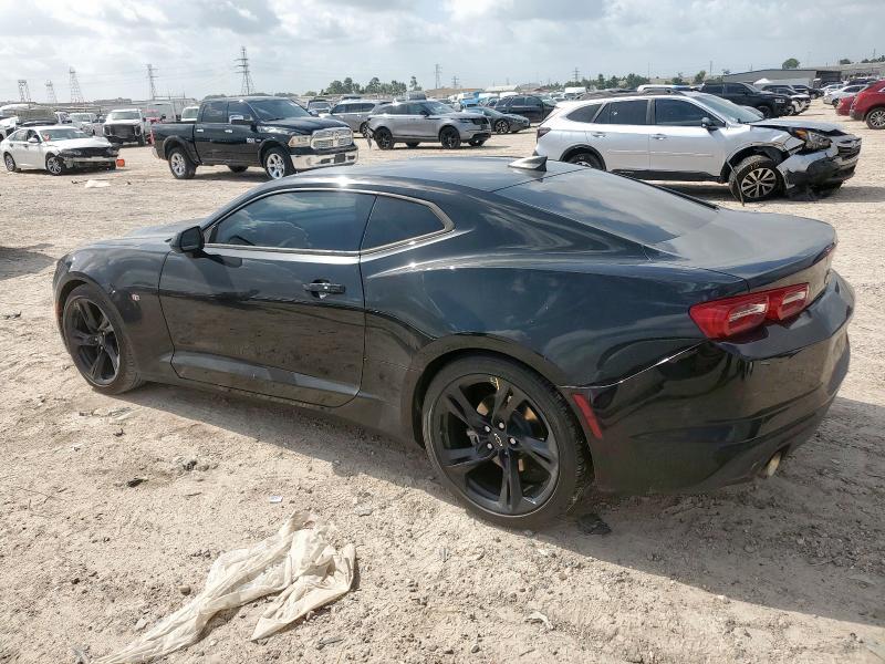 2023 CHEVROLET CAMARO LS 1G1FB1RXXP0134365
