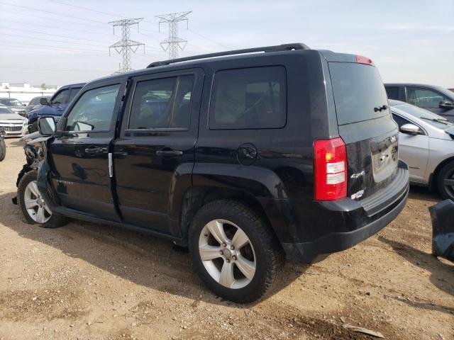 2014 JEEP PATRIOT SP - 1C4NJRBB9ED713906
