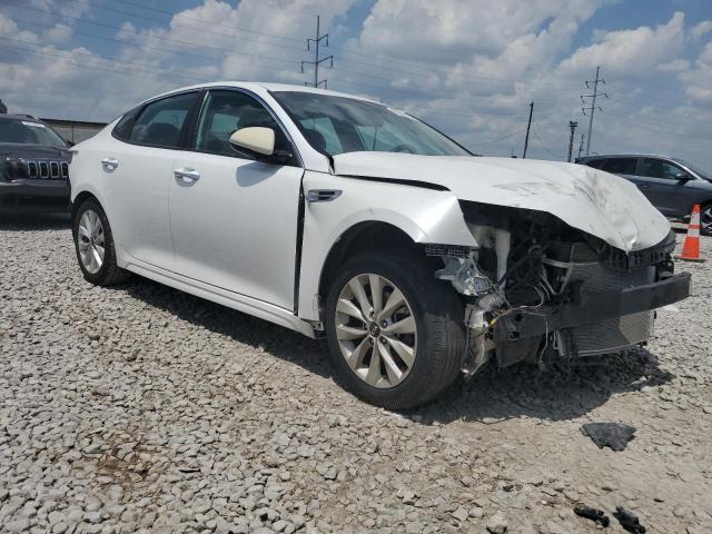 Vin: 5xxgt4l34jg254765, lot: 60842935, kia optima lx 20184