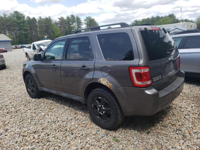 Vin: 1fmcu0d7xckc50469, lot: 59302615, ford escape xlt 20122