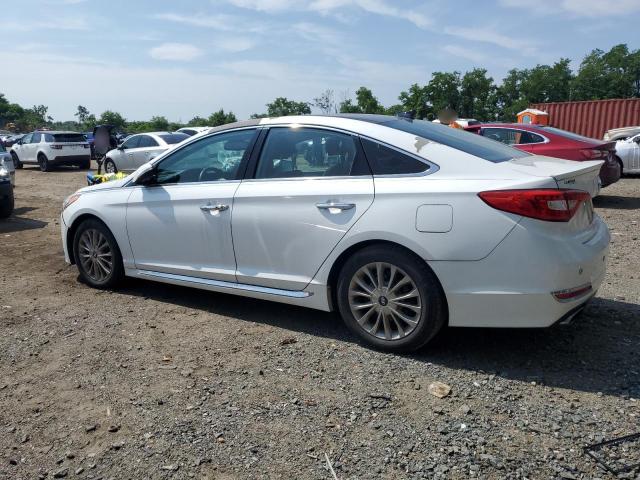 2015 HYUNDAI SONATA 5NPE34AF4FH092264