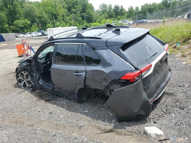 Vin: jtmfb3fv5rd220992, lot: 60192245, toyota rav4 xse 20242