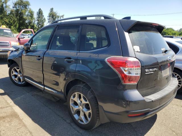 2016 SUBARU FORESTER 2 - JF2SJAXC7GH555763